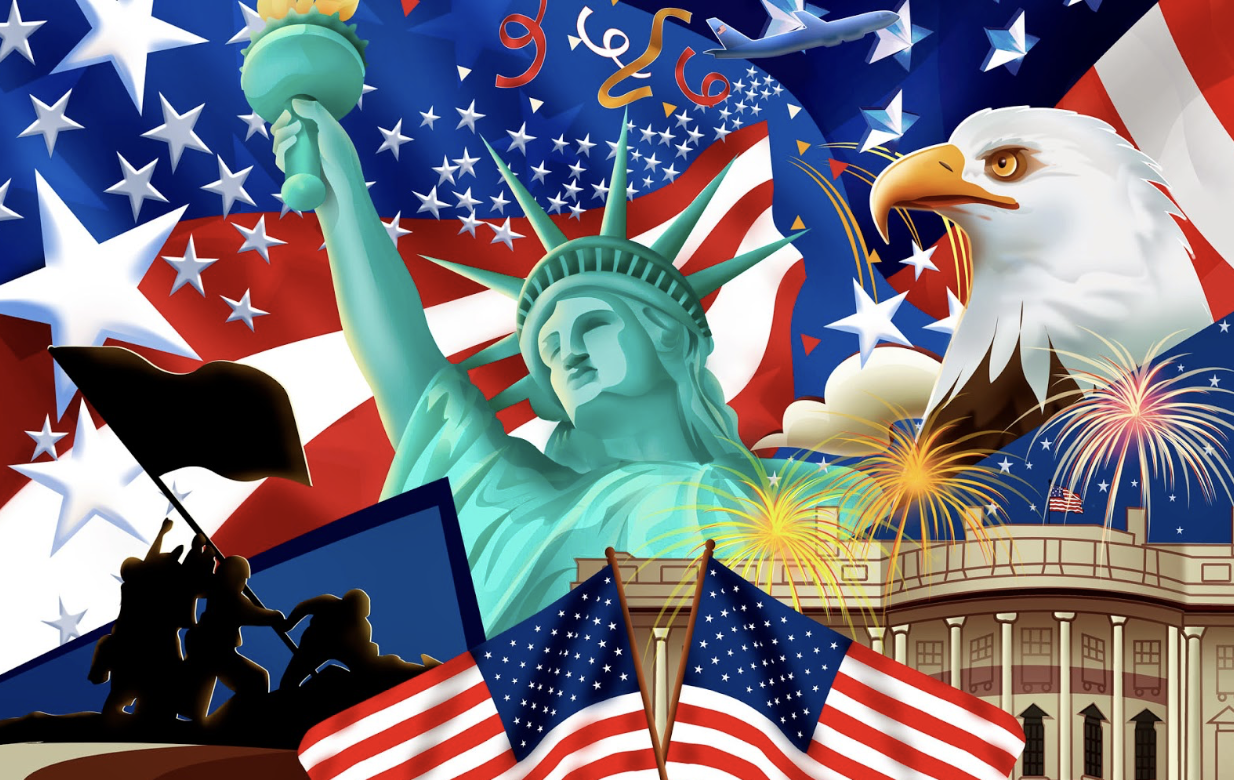 De garants de l’ordre à prophètes du chaos : mutations de la puissance américaine