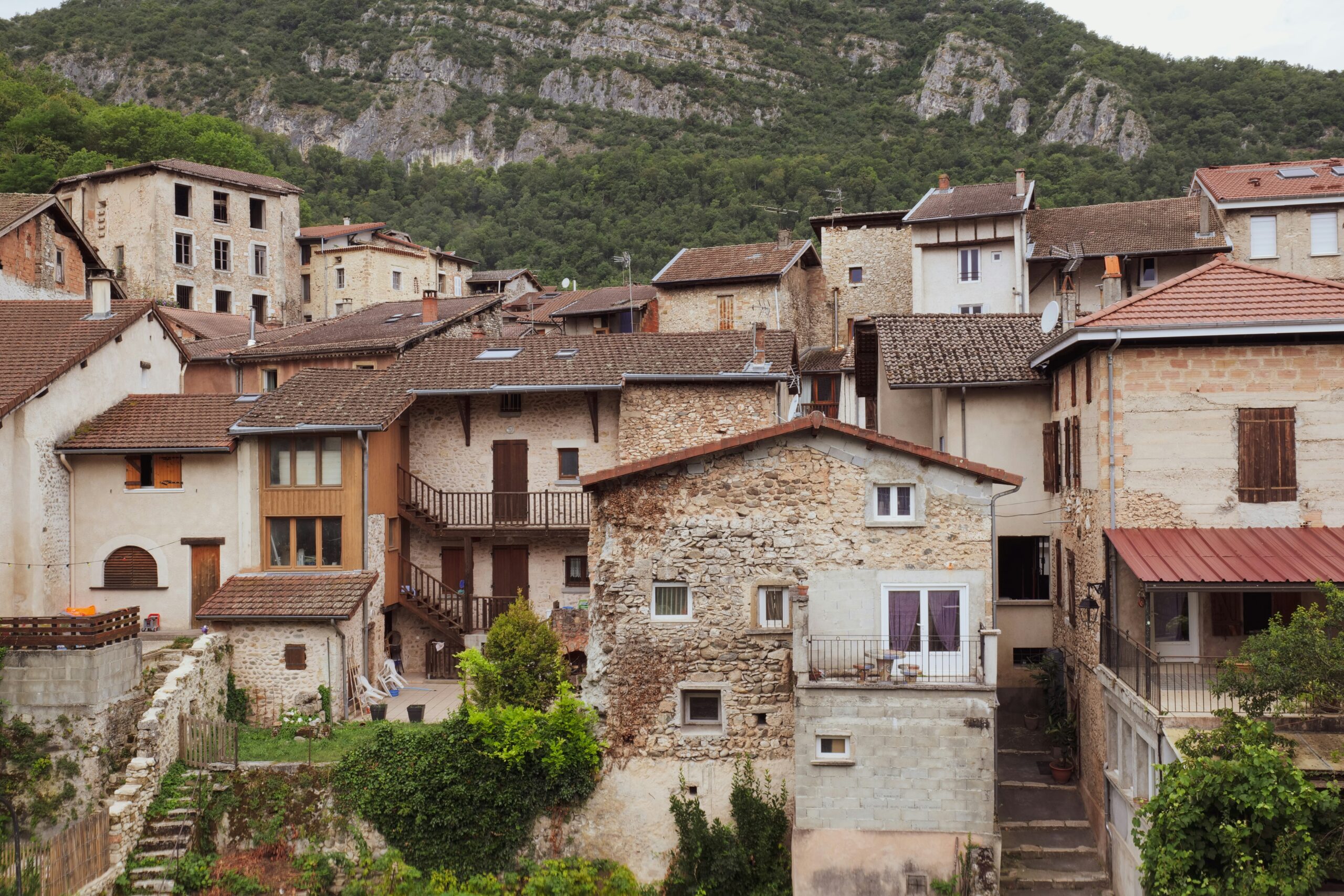 Les filles du coin : vivre la ruralité au féminin