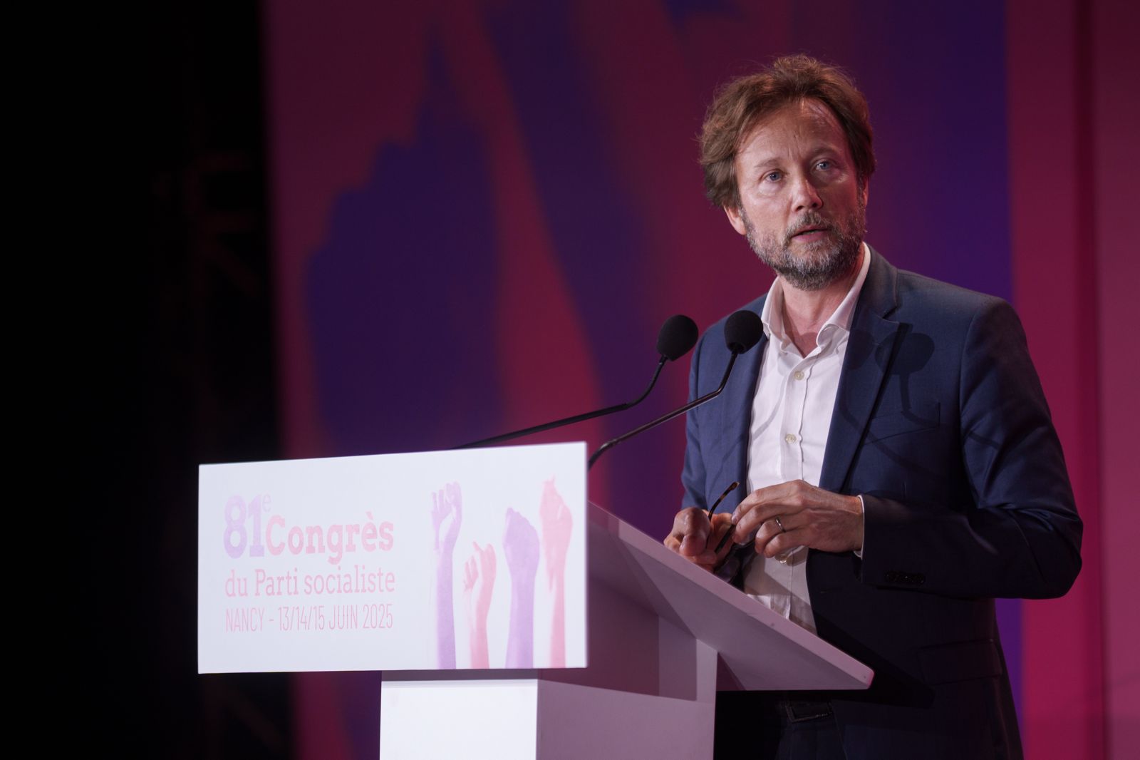 « Protéger les droits, protéger les Français » : la niche des socialistes dans un Parlement sans majorité