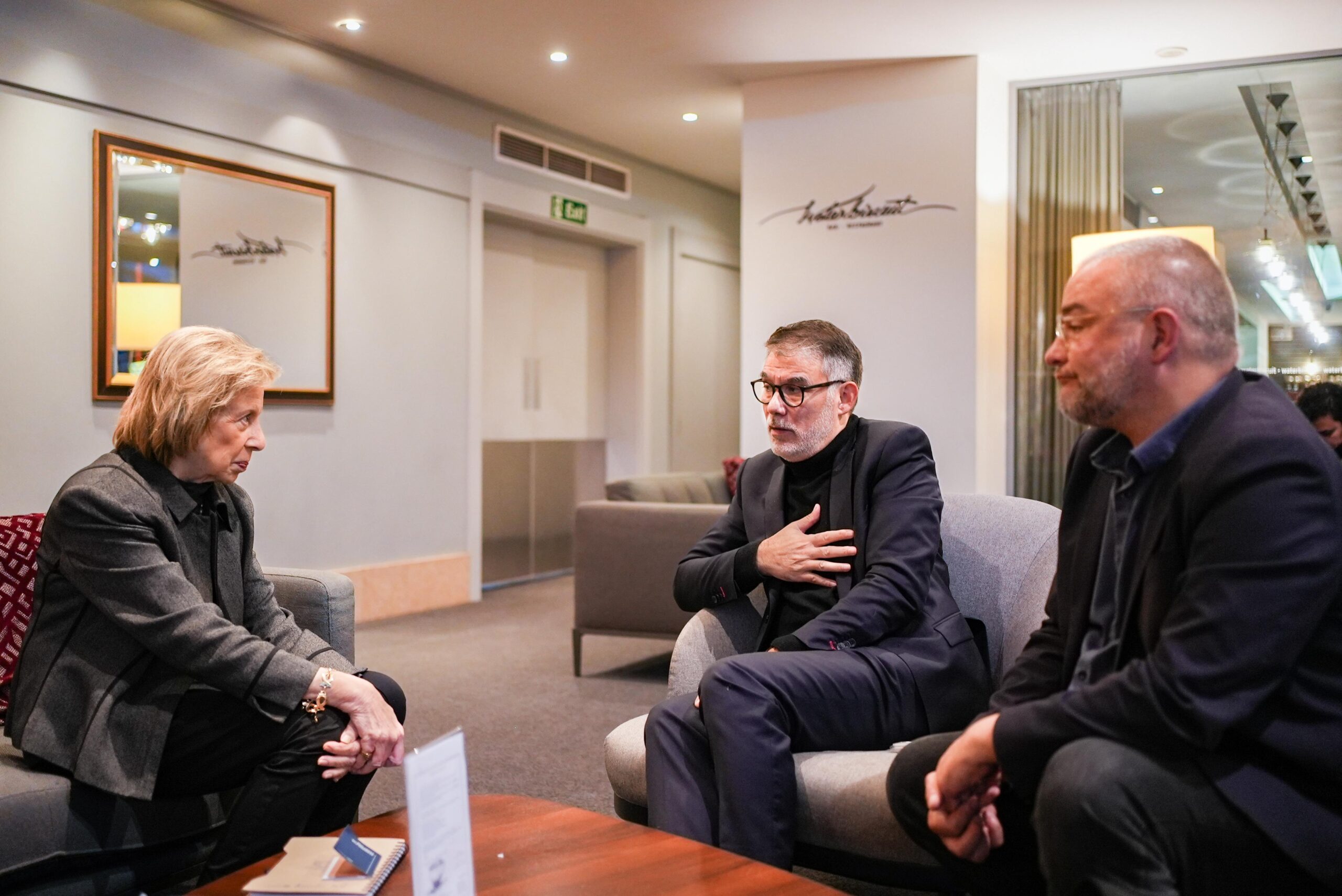 « Sur Gaza, la question qui revient sans cesse est celle d’une trêve en trompe-l’œil. »