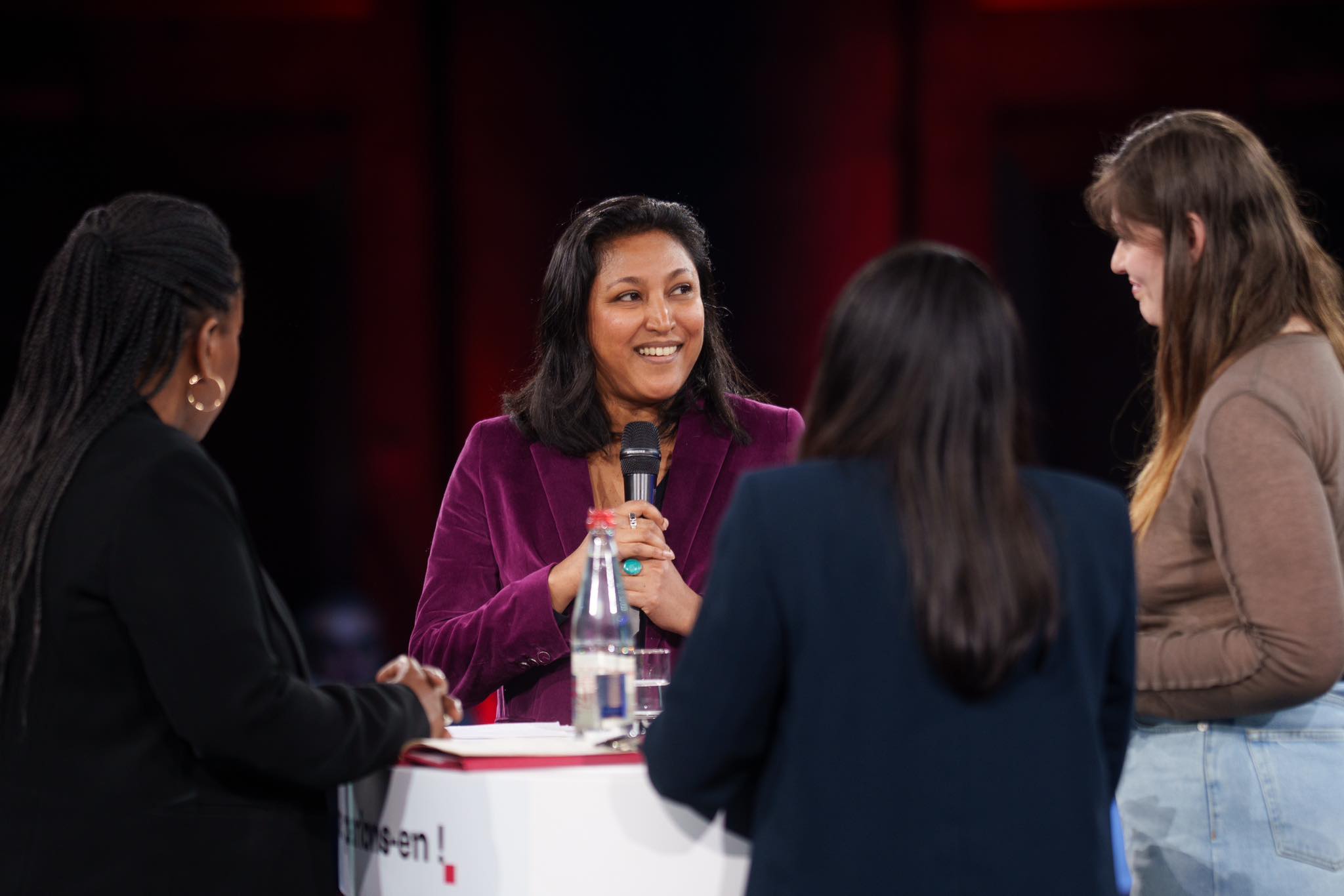 Ce que la laïcité n&rsquo;est pas