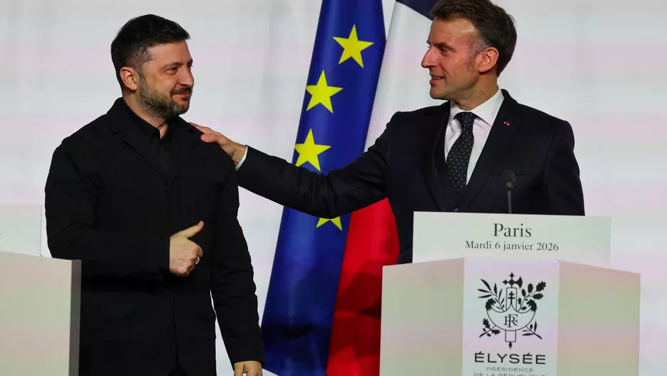 Ukraine : de la « coalition des volontaires » à celle des sous-traitants