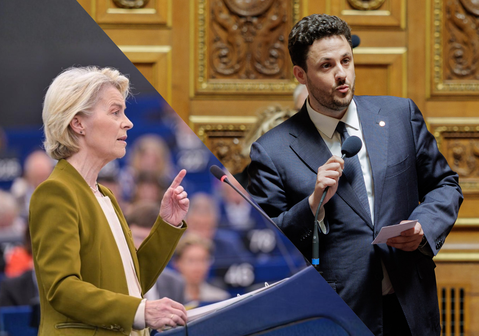 Édito : sous l’empire de la rareté