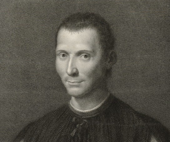 Machiavel, une boussole dans la tourmente ?