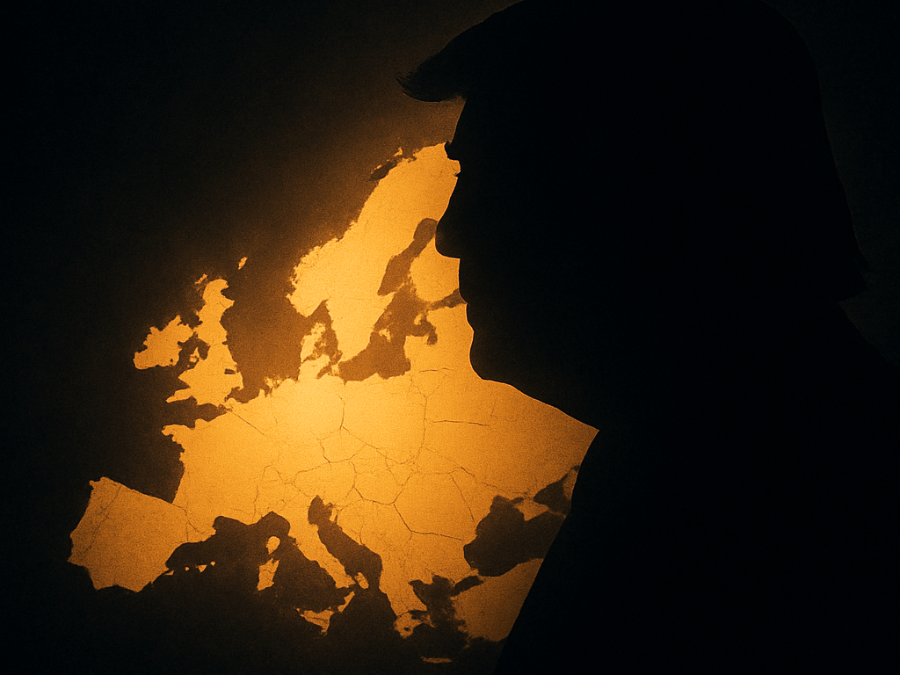 Groenland, Vénézuéla, OTAN : Face au mépris, l’Europe doit choisir entre la puissance et la servitude