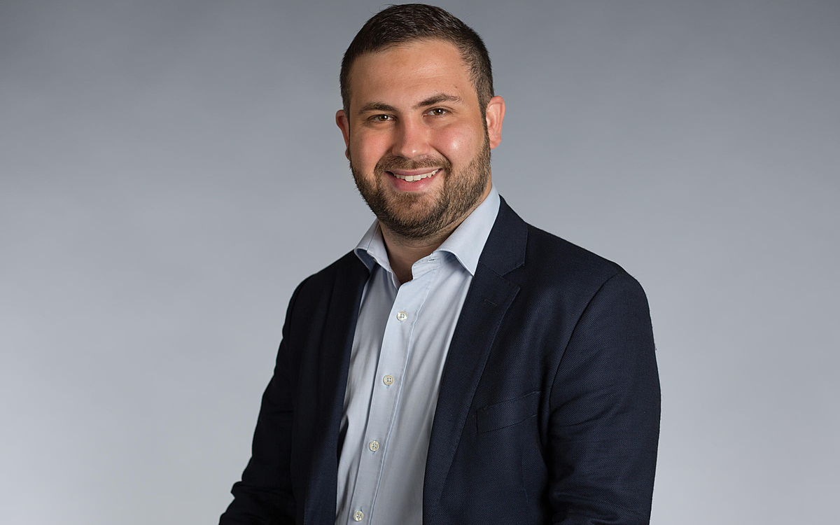 Karim Ziady : « L’héritage des Jeux Olympiques de Paris 2024 »