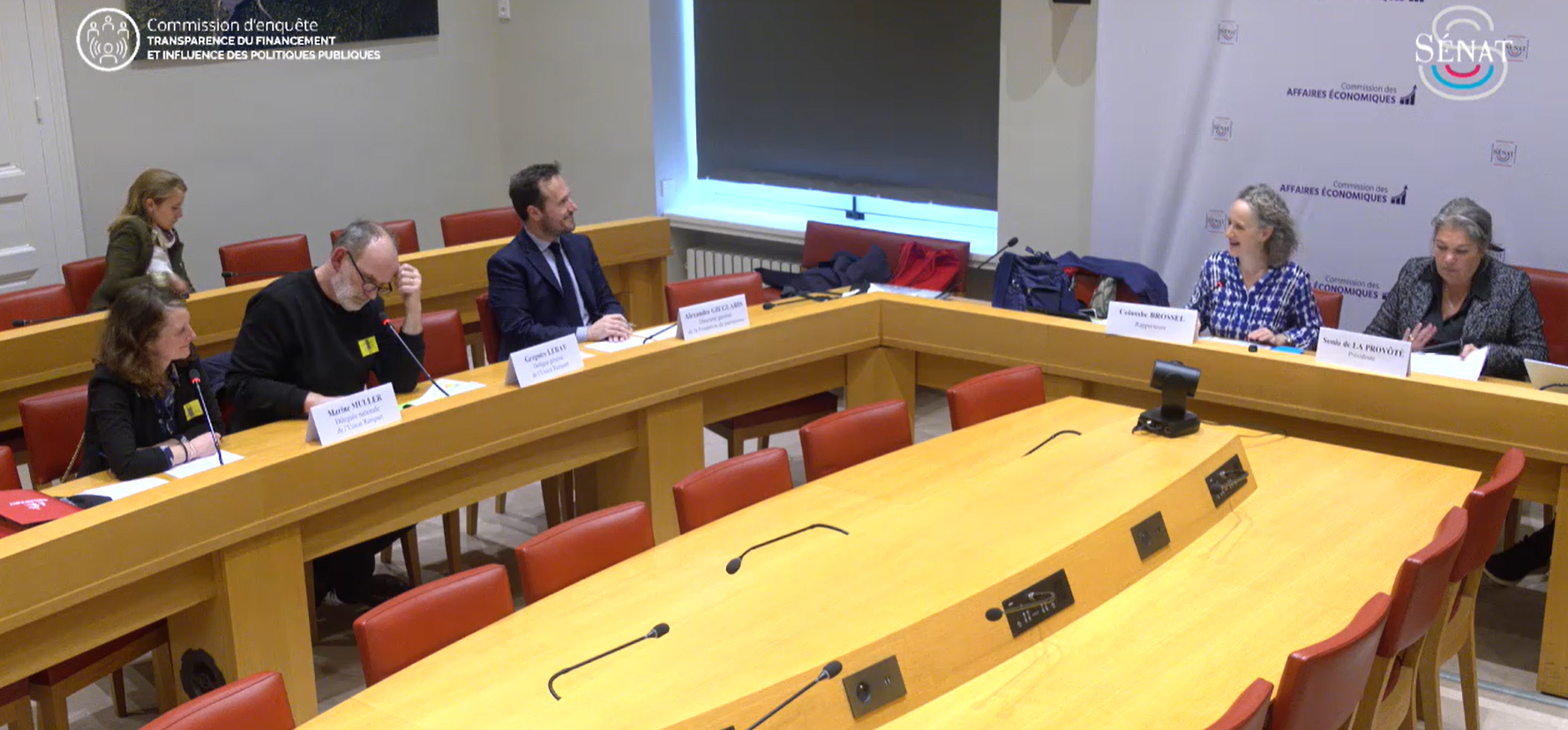 Enquête sur les financements des politiques publiques : comprendre l’essor d’une idéologie politique financée