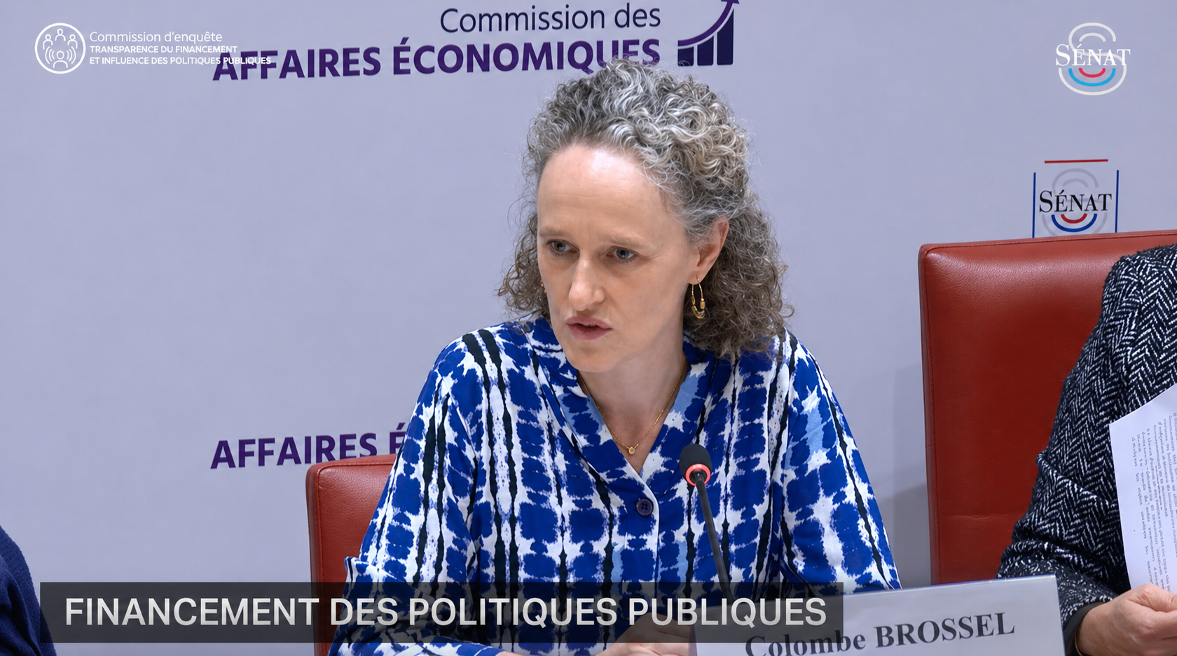 Commission d&rsquo;enquête Stérin : comprendre l’essor d’une idéologie politique financée