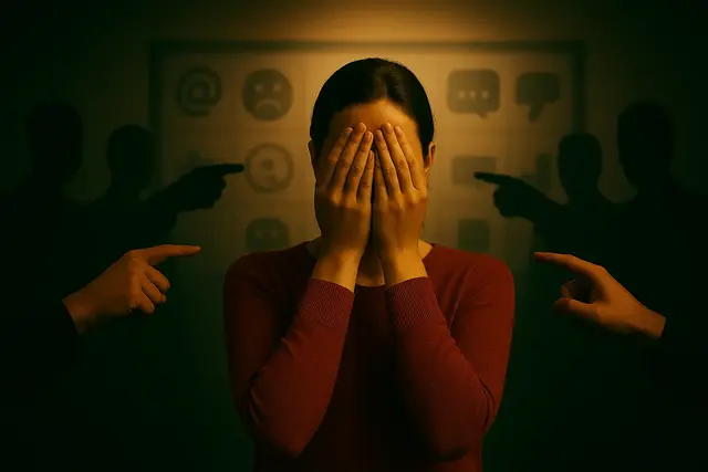 Comment combattre le masculinisme ?