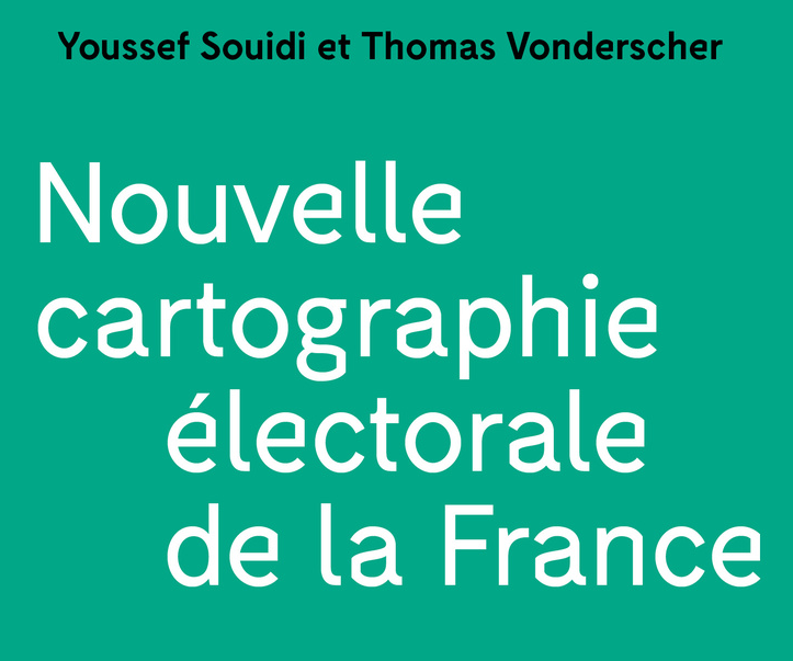 « On observe dès les européennes de 2024, avant même le ralliement d’Éric Ciotti, une progression du vote RN chez les plus aisés » : les enseignements de la Nouvelle cartographie électorale de la France