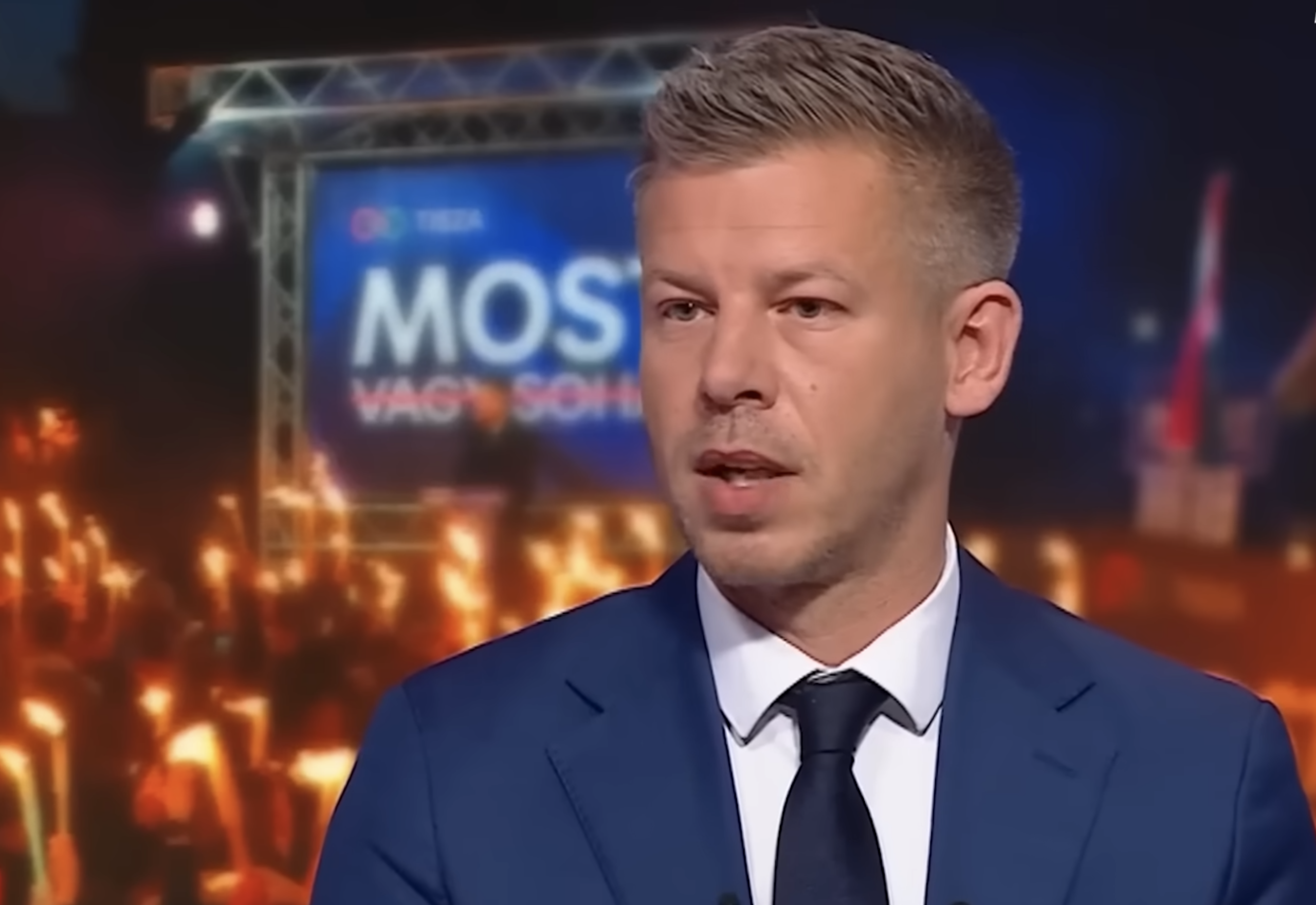 Victoire de Péter Magyar et de Tisza : vers la normalisation du pouvoir en Hongrie ?