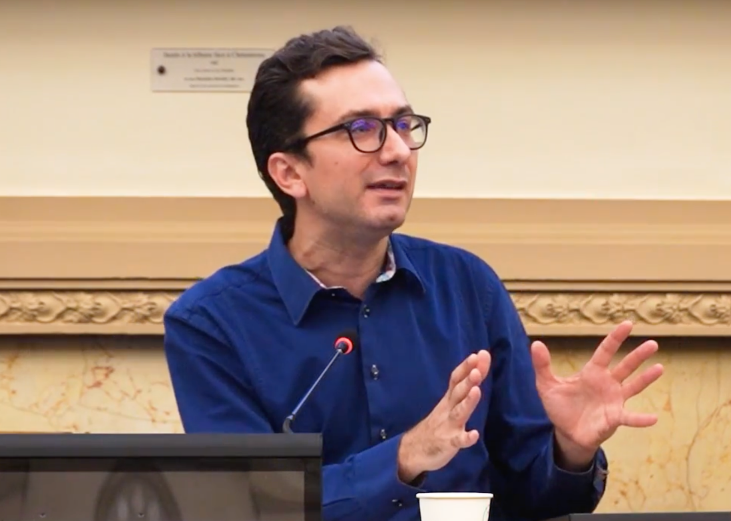 « Le socialisme est largement dépendant de l’histoire du marxisme, même s’il ne s’y réduit pas » : entretien avec Jean-Numa Ducange