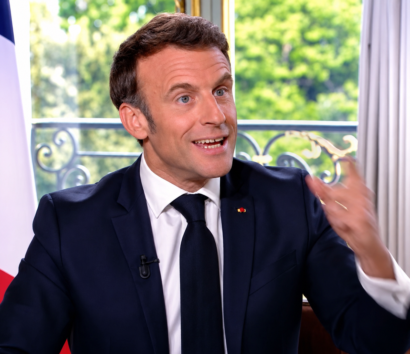 Hausse du chômage : la fin de l’illusion Macron sur le marché du travail ?