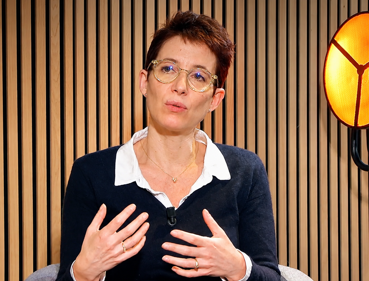 « L&rsquo;islamisme iranien appartient à la famille politique du fascisme » : entretien avec Stéphanie Roza