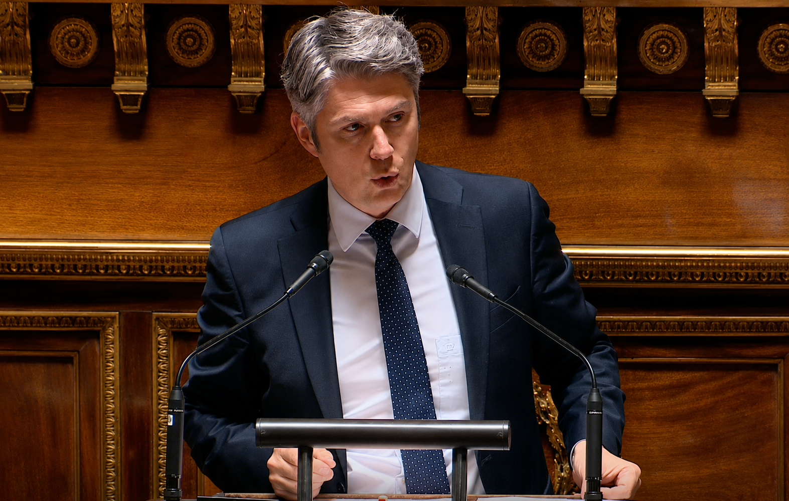 Augmentation du budget des armées : qui va payer ? 