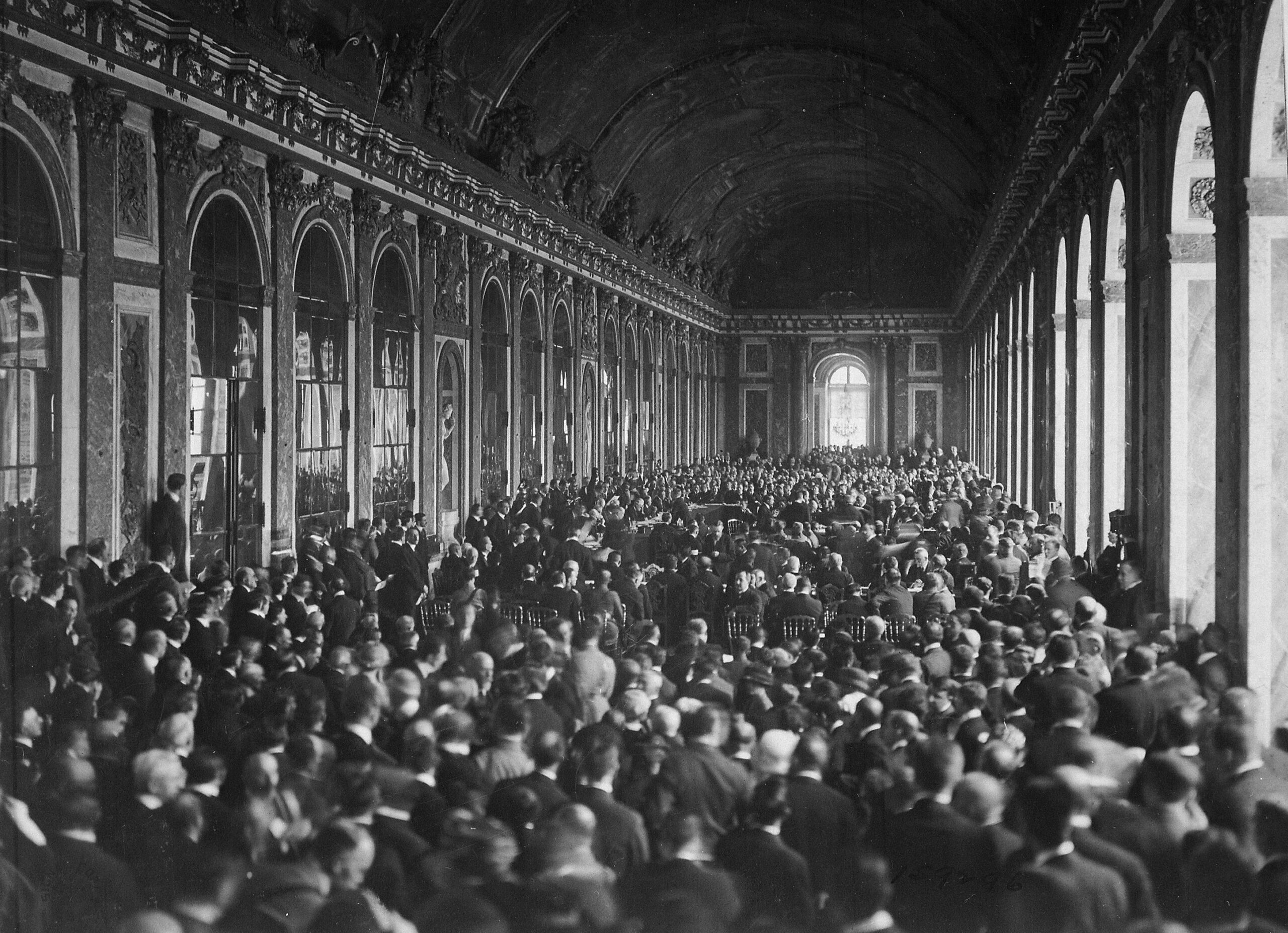 Quand les États-Unis et l’Angleterre abandonnaient la France face à l’Allemagne nazie