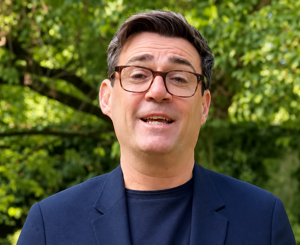Andy Burnham, l’antidote à Nigel Farage ?