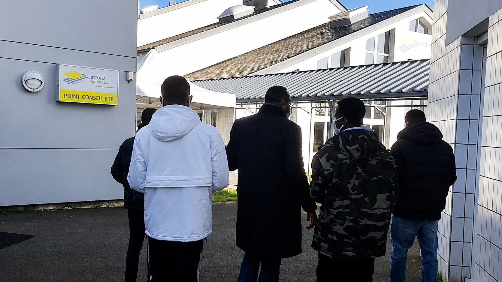 Engagés, mandatés, désenchantés, distanciés : quatre façons d&rsquo;être éduc&rsquo; auprès des MNA